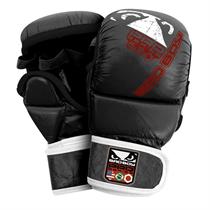 Bad Boy MMA Kids Leather Training Gloves